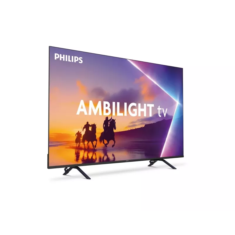 Televízor Philips 55PUS8400/12 QLED 55