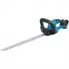 Makita DUH507Z nožnice na živý plot dvojitý nôž 2 kg
