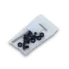EK Water Blocks EK-UNI držiak čerpadla (ventilátor 140 mm), vertikálny