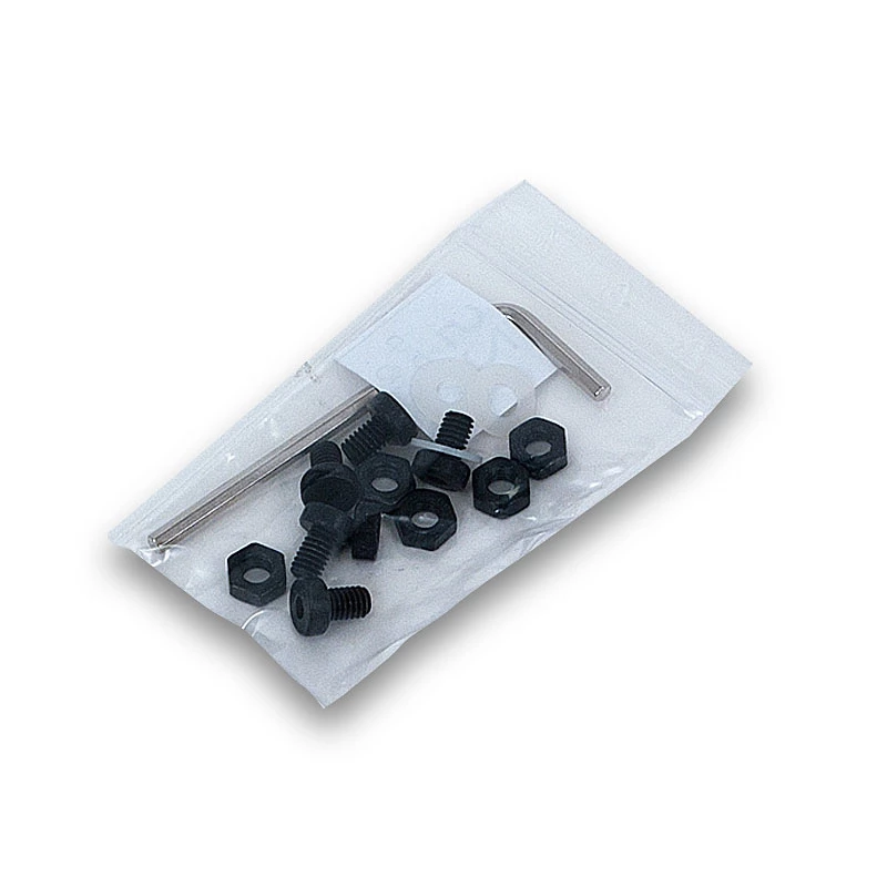 EK Water Blocks EK-UNI držiak čerpadla (ventilátor 140 mm), vertikálny