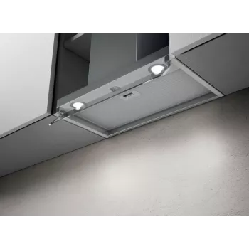BOXIN LUX LX/IX/A/60 digestor