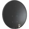 Satelitná parabola Corab COR-900SAE-C 90 cm grafitová Standard