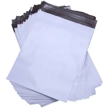 BSTech fóliová obálka silná 50 mikrónov 500x600 mm 100 ks FB10 XL