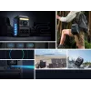 Anker SOLIX C300X prenosná powerstation 7 lítium-železofosfát (LiFePO4) 90000 mAh