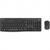 Logitech MK370 Combo for Business klávesnica myš súčasťou Office RF Wireless + Bluetooth QWERTY Nordic grafitová