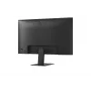 LG 24U631A-B počítačový monitor 60,5 cm (23,8 inch) 2560 x 1440 pixelov Quad HD čierny