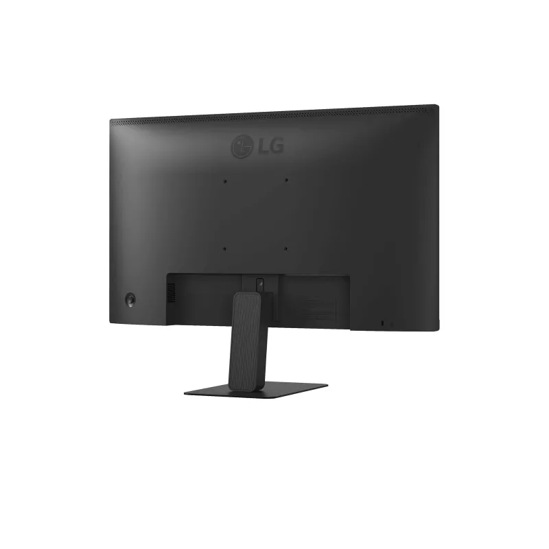 LG 24U631A-B počítačový monitor 60,5 cm (23,8 inch) 2560 x 1440 pixelov Quad HD čierny