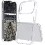 JT BERLIN Pankow Clear puzdro na telefón 16 cm (6,3 palca) puzdro priehľadné