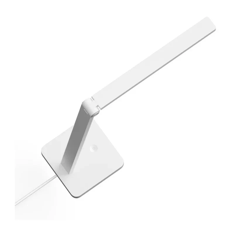 Stolná lampa Xiaomi Desk Lamp biela 7,5 W 3900 K 100 lm