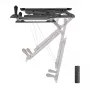 Logilink stropný držiak TV 32-70, max. 35 kg