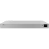 Switch HUAWEI S220-24P4X — 24 x Gigabit (10/100/1000) RJ-45, 4 x SFP+, PoE, 1U sivý