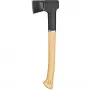 Fiskars Norden N12 štiepacia sekera, hickory rukoväť