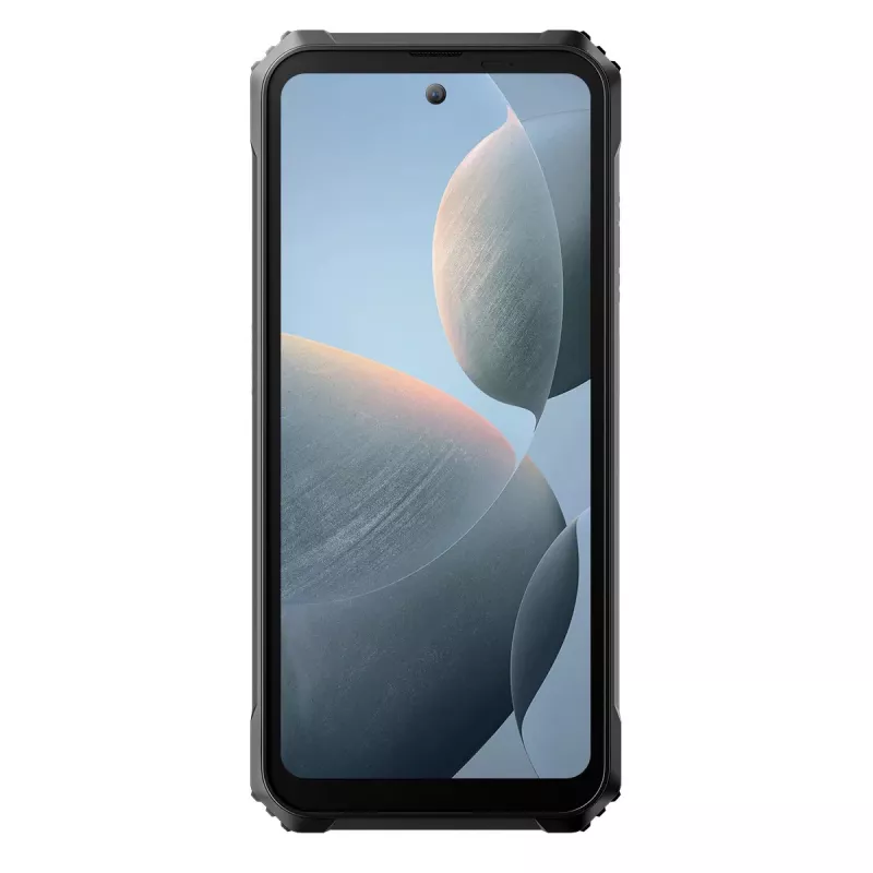 Blackview BL9000 5G 12/512GB čierna