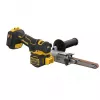 DeWalt DCM200N-XJ 18 V XR akumulátorový pásový pilník, bez batérie