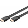 HDMI kábel WENTRONIC 77134 — podporuje rozlíšenie 8K 60Hz
