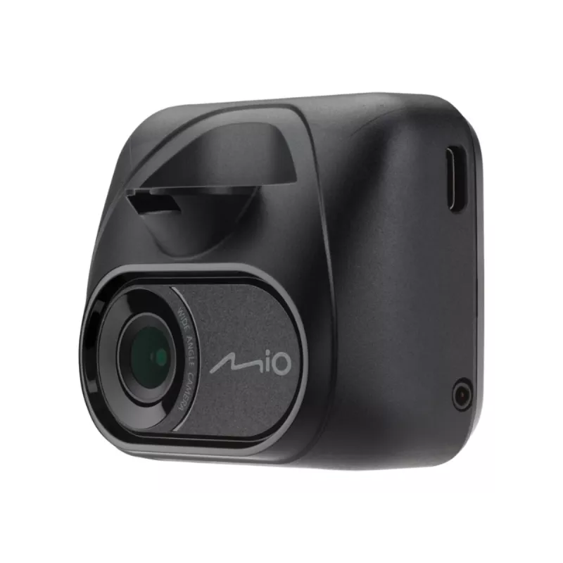 Mio MiVue C595W Full HD Wi-Fi čierna