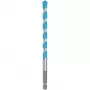Vrták Bosch Expert HEX-9 Multi Construction 8 mm