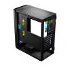 Logic ARAMIS ARGB MINIDI USB 3.0 skriňa čierna