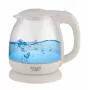 Elektrická kanvica Adler AD 1283C 1 L 900 W krémová