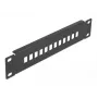 Optický patch panel DeLOCK 10