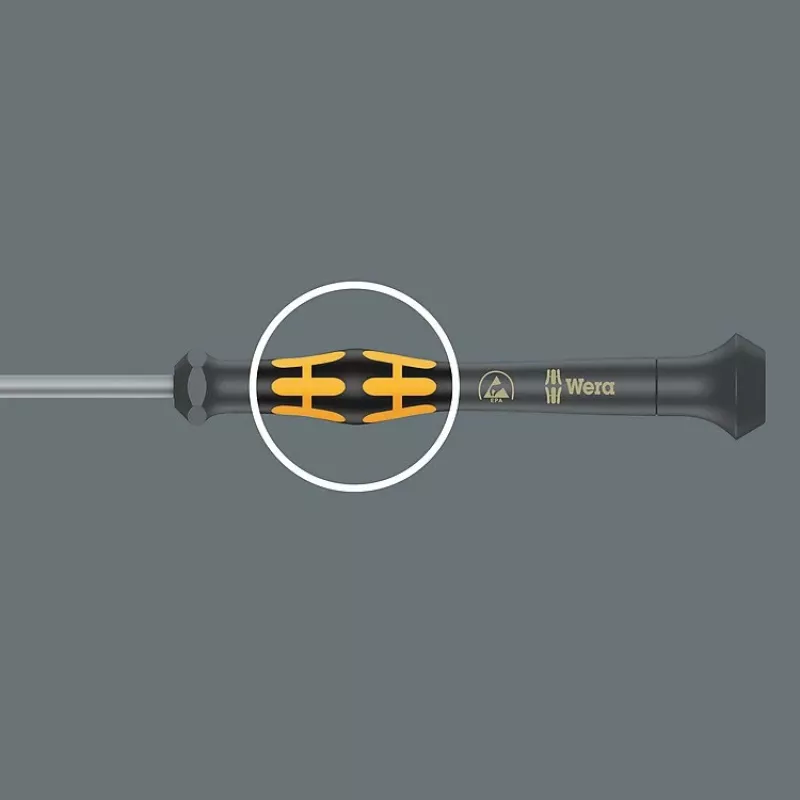 Wera 1578 A/6 ESD sada