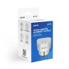 SAVIO AP-01 cestovný adaptér, US zásuvka – EU konektor