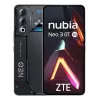 Smartphone Nubia Neo 3 GT 5G 6.8 inch 12 GB 256 GB sivá