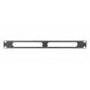 Rack montážne puzdro pre 7-port PoE switch, Extralink, čierne