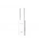 WLAN router TP-LINK MB118-4G — 4G LTE, Single-Band 2,4 GHz, Wi‑Fi 4 (802.11n), 300 Mbit/s, Fast Ethernet, 4 externé antény, biely