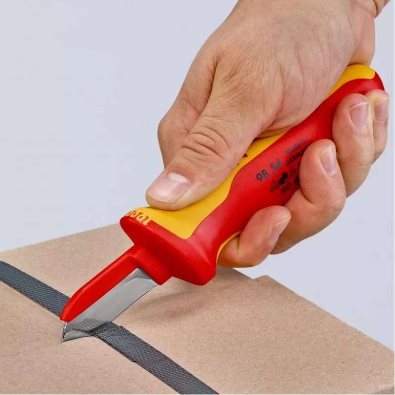 Kliešte Knipex 98 54