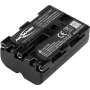 ANSMANN A-Son NP FM 500 H - batéria do fotoaparátu Li-Ion 1500 mAh (5044503)
