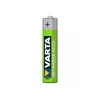 Nabíjateľná batéria Varta Ready2Use HR03 AAA 4 ks