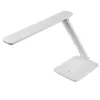 LED stolová lampa MACLEAN MCE614W 9 W, biela, nastaviteľný sklon a stmievateľná