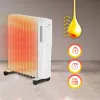 Extralink olejový radiátor NY-25W1 2500W, 11 rebier