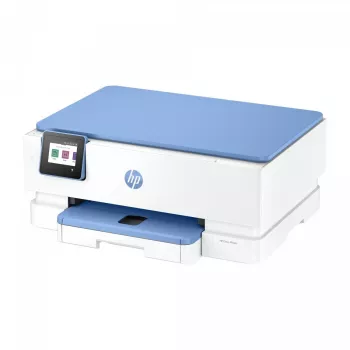 All-in-One tlačiareň HP Envy 7231 — termálna atramentová tlač, farebná, 4800x1200 dpi, skenovanie 1200x1200, WLAN, A4