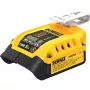 Adaptér + napájací zdroj 100 W, 5A, 18/54 V
