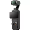 DJI Osmo Pocket 3 Creator Combo – 1 CMOS gimbalová kamera, 4K/120fps, 2 OLED dotykový displej