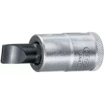 Skrutkovací bit Gedore 6656570 hmotnosť 193 g hĺbka balenia 90 mm výška balenia 45 mm