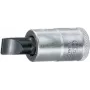 Gedore 6656570 1/2" bit do skrutkovača na drážku 18x2,5 mm