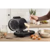 Waffleovač GORENJE WM1200B čierny, 1200 W