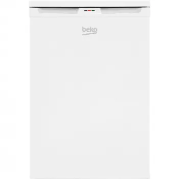 Beko FSE1074N mraznička voľne stojaca 95 L biela