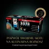 SHEBA Sauce Collection Fish flavors collection - mokré krmivo pre mačky - 40x85 g