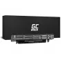 GREENCELL AS58ULTRA batéria Green Cell ULTRA A41-X550A ASUS A550 R510 R510C R510L X550 X550C X550CA