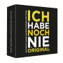 Ich Habe Noch Nie - The One True essential párty hra