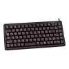 CHERRY G84-4100 klávesnica univerzálna USB QWERTY Nordic čierna