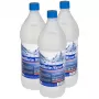 Destilovaná voda (DIN 13060, DIN 43530 & EN 285) - 3x 1 L