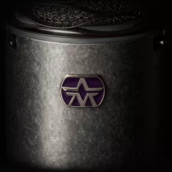 Štúdiový mikrofón Aston Origin