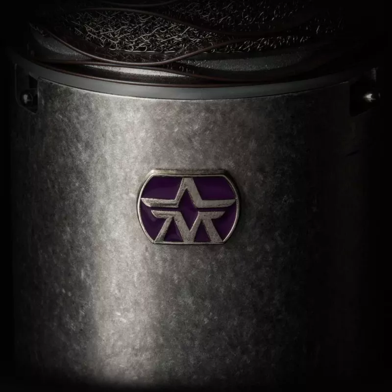 Štúdiový mikrofón Aston Origin