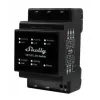 Smart switch Shelly LAN switch čierny AC 110-240V 1W