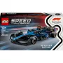 LEGO SPEED CHAMPIONS 77249 Williams Racing FW46 F1 pretekárske auto
